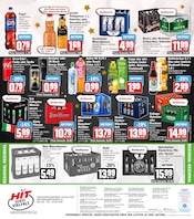 Energydrink im HIT Prospekt in Bietigheim-Bissingen Aktueller HIT Prospekt mit Energydrink, "ECHTE VIELFALT", Seite 23