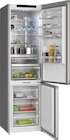 Aktuelle Kühlschrank Angebote bei EP: in Goslar Aktuelles Kühl-Gefrierkombination KG39NEIAF Angebot bei EP: in Goslar ab 1.099,00 €