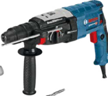 Aktuelle Bohrmaschine Angebote bei Globus-Baumarkt in Koblenz Aktuelles Bohrhammer GBH 2-28 F Angebot bei Globus-Baumarkt in Koblenz ab 139,99 €