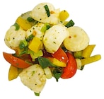 Aktuelle Mozzarella Angebote bei REWE in Berlin Aktuelles Mozzarellabällchen-Salat Angebot bei REWE in Berlin ab 1,29 €