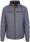 Steppjacke Angebote von JIM SPENCER bei AWG Schwäbisch Gmünd für 79,99 €