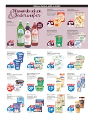 Quark im V-Markt Prospekt in Augsburg Aktueller V-Markt Prospekt mit Quark, "V-Markt einfach besser einkaufen", Seite 6