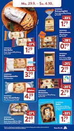 Aktueller ALDI SÜD Prospekt mit Weihnachten, "Gutes für Alle.", Seite 9