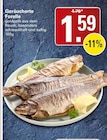 WEZ Bückeburg - Geräucherte Forelle Angebot im Prospekt Geräucherte Forelle bei WEZ im Bückeburg Prospekt für 1,59 €