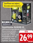 E center Offenburg - Smoothiemixer BL1403BI-GS Angebot im Prospekt Smoothiemixer BL1403BI-GS bei E center im Offenburg Prospekt für 26,99 €