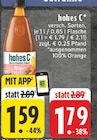 Multivitamin Power Angebote von hohes C bei EDEKA Lünen für 1,59 €