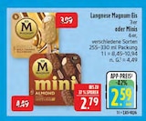 Aktuelles Eis 3er Angebot bei Marktkauf in Fürth ab 2,59 €