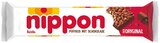 Puffreis Häppchen im REWE Prospekt Puffreis Häppchen von Nippon im aktuellen REWE Prospekt für 1,79 €