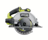 Brushless-Akku-Kreissäge RCS18X-0 bei toom Baumarkt im Gammertingen Prospekt für 179,99 €