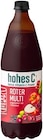 Fruchtsaft Klassik Angebote von Hohes C bei Kaufland Weiden für 1,44 €