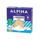 Crozets - ALPINA SAVOIE dans le catalogue U Express