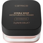 Primer Hydra Whip Moisturizing im dm-drogerie markt Prospekt Primer Hydra Whip Moisturizing von CATRICE im aktuellen dm-drogerie markt Prospekt für 4,95 €