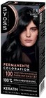 Drogerie im REWE Prospekt Permanente Coloration von Syoss im aktuellen REWE Prospekt für 4,99 €