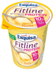 Fitline Protein Angebote von Exquisa bei REWE Pulheim für 1,49 €