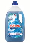Voll-/Colorwaschmittel 100 Wäschen von Formil für 9,99 € bei Lidl im Angebot Voll-/Colorwaschmittel 100 Wäschen von Formil im aktuellen Lidl Prospekt