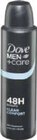 Deodorant im Netto Marken-Discount Prospekt Deospray von Dove im aktuellen Netto Marken-Discount Prospekt für 1,99 €