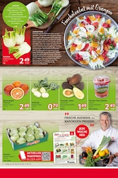 Avocado Angebot im aktuellen Selgros Prospekt auf Seite 8