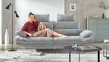 Aktuelles Big Sofa „Varinia“ Angebot bei Höffner in Duisburg ab 399,00 €
