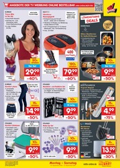 Ähnliche Umstandsmode Angebote im Prospekt "Aktuelle Angebote" von Netto Marken-Discount in Freiberg Ähnliche Angebote wie Umstandsmode im Prospekt "Aktuelle Angebote" auf Seite 45 von Netto Marken-Discount in Freiberg