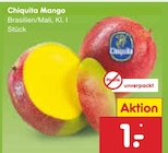 Mango im Angebot bei Netto Marken-Discount in Jena Mango Angebote von Chiquita bei Netto Marken-Discount Jena für 1,00 €