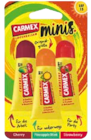 Gesichtspflege im Müller Prospekt Lippenpflege Minis von CARMEX im aktuellen Müller Prospekt für 4,99 €