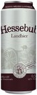 Landbier im Angebot bei REWE in Nidda Landbier Angebote von Hessebub bei REWE Nidda für 0,69 €