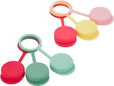 Kuechenhelfer im Rossmann Prospekt Flaschenverschluss im aktuellen Rossmann Prospekt für 3,99 €