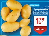 ALDI SÜD Schwäbisch Gmünd Prospekt mit  im Angebot für 1,79 €