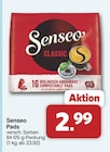 Aktuelle Kaffeepads Angebote bei famila Nordwest in Oldenburg Aktuelles Pads Angebot bei famila Nordwest in Oldenburg ab 2,99 €