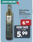 Aktuelles Natives Olivenöl Extra Angebot bei combi in Hannover ab 5,99 €