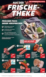 Kaufland Lebkuchen im Prospekt Kaufland Lebkuchen im Prospekt