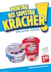 Lebensmittel im EDEKA Prospekt in Hof Aktueller EDEKA Prospekt mit Lebensmittel, "Wir lieben Lebensmittel!", Seite 5