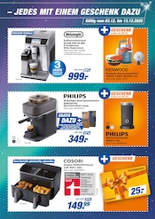 Kaffee im expert Prospekt in Ravensburg Aktueller expert Prospekt mit Kaffee, "Top Angebote", Seite 19