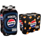 SUR TOUT - PEPSI dans le catalogue Carrefour