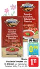 Passierte Tomaten Angebote von Minato bei E center Esslingen für 0,99 €