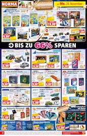 Aktueller Norma Prospekt mit Puzzle, "Mehr fürs Geld", Seite 4