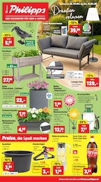 Cola Angebot im aktuellen Thomas Philipps Prospekt auf Seite 1