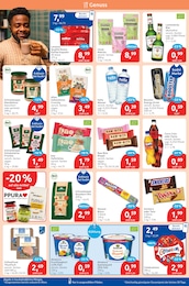 Energydrink Angebot im aktuellen budni Prospekt auf Seite 6