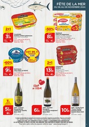 Vin Angebote im Prospekt "TOP PROMOS !" von Bi1 auf Seite 5