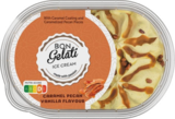 Glace caramel pécan saveur vanille - Bon Gelati - Lidl à Neuilly-sur-Seine Glace caramel pécan saveur vanille - Bon Gelati en promo chez Lidl Neuilly-sur-Seine à 2,99 €