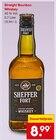 Aktuelles Straight Bourbon Whiskey Angebot bei Netto Marken-Discount in Nürnberg ab 8,99 €