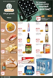 GLOBUS Prospekt: "Aktuelle Angebote", 28 Seiten, 26.01.2026 - 31.01.2026