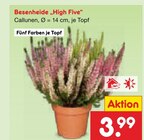 Aktuelle Pflanzen Angebote bei Netto Marken-Discount in Jena Aktuelles Besenheide Angebot bei Netto Marken-Discount in Jena ab 3,99 €