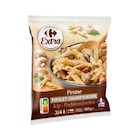 Poêlée de pâtes surgelée - CARREFOUR EXTRA dans le catalogue Carrefour