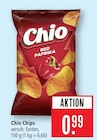 Chips Red Paprika Angebote von Chio bei Marktkauf Reutlingen für 0,99 €