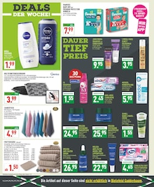 Toilettenpapier im aktuellen Marktkauf Prospekt (Bielefeld) Toilettenpapier im Marktkauf Prospekt "Aktuelle Angebote" mit 36 Seiten (Bielefeld)