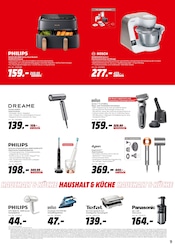 Aktueller MediaMarkt Saturn Prospekt mit Haartrockner, "LET'S GO DEALS - Shop the Future!", Seite 9