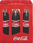 Aktuelles Coca-Cola oder Coca-Cola Zero Angebot bei Netto Marken-Discount in Stolberg (Rheinland, Kupferstadt) ab 7,99 €