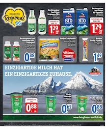Schokolade im EDEKA Prospekt "Wir lieben Lebensmittel." mit 26 Seiten (München)