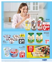 Bio im EDEKA Prospekt in Ravensburg Aktueller EDEKA Prospekt mit Bio, "Wir lieben Lebensmittel.", Seite 7